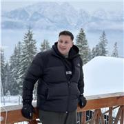 Profesor de alemán 8 años viviendo en el país y sería para los comienzos hasta un A2